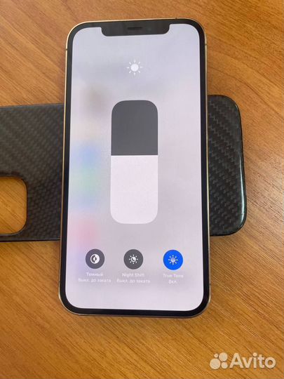 iPhone 12 Pro, 256 ГБ