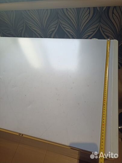 Морозильный ларь