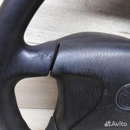 Руль с Airbag Mazda 323