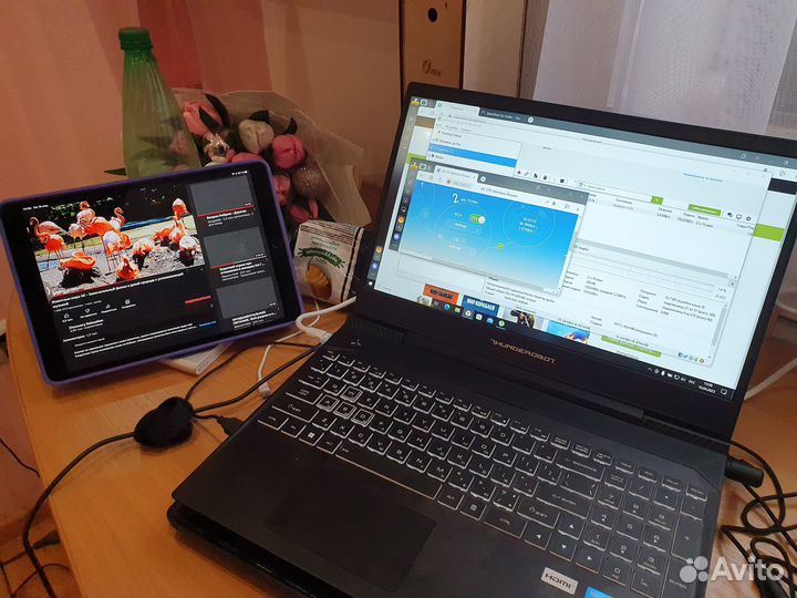 Интернет в частный дом, магазин, безлимитный 4G +