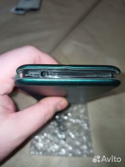 Чехол Xiaomi redmi 8A новый качественный