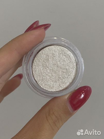 Тени для век clarins ombre iridescente 08