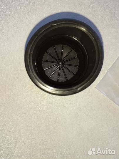 Наглазник кошачий глаз для ночной оптики