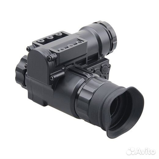 Цифровые очки ночного видения 1Х18 helmet