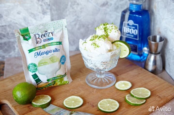 Успешный бизнес: алкогольное мороженое на продажу