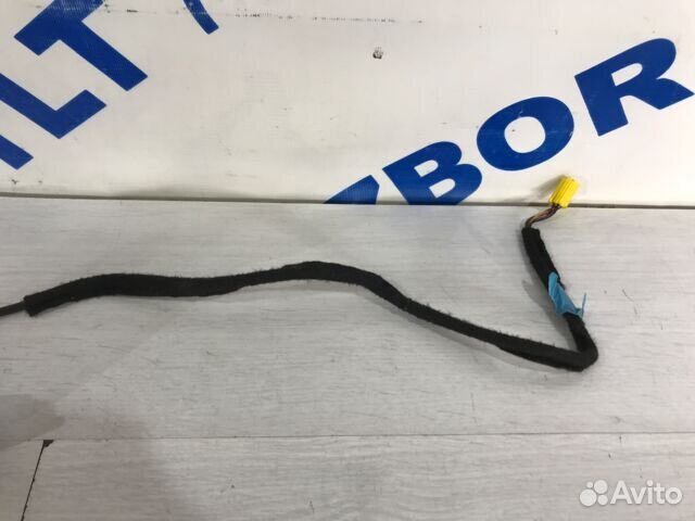 Переключатель подрулевой renault sandero 1 1.6 мт