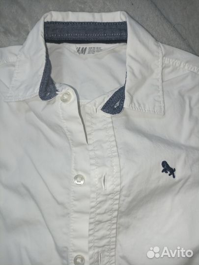 Костюм на мальчика праздничный