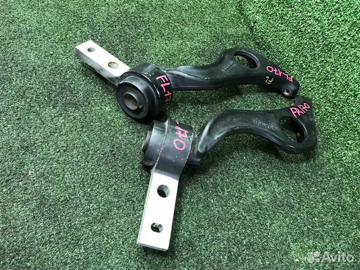 Рычаг передний Mazda Atenza. Mazda6 ghefp. GH