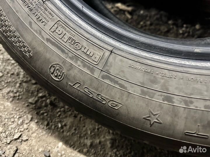 Dunlop SP Sport Maxx 225/60 R17