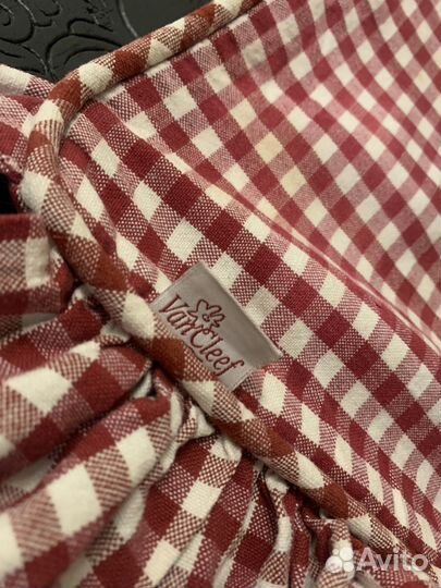 Пасхальные винтажные салфетки не только