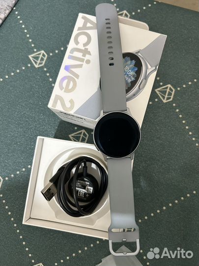 Samsung galaxy watch active 2 40 мм