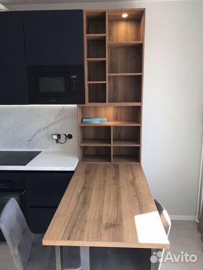 Кухонный гарнитур от производителя