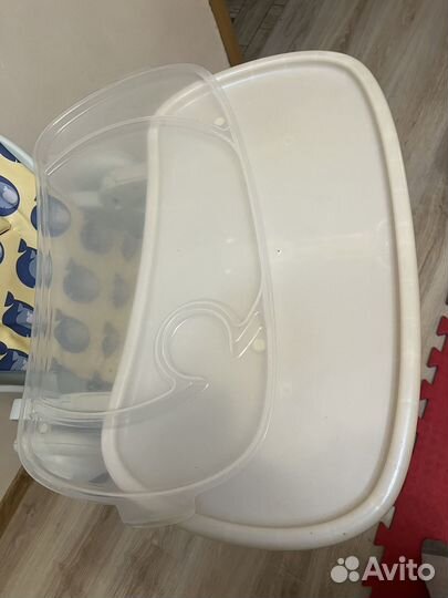 Стулчик для кормления