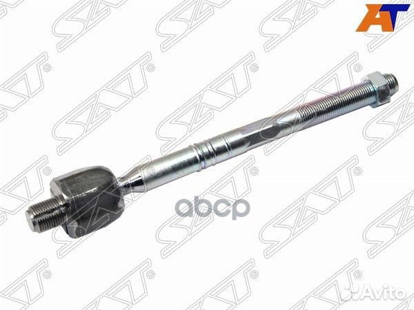 Тяга рулевая BMW 5 E60/E61 03-10 lhrh