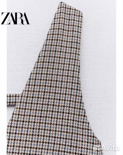 Сарафан zara