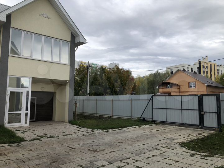 Свободного назначения, 120 м²