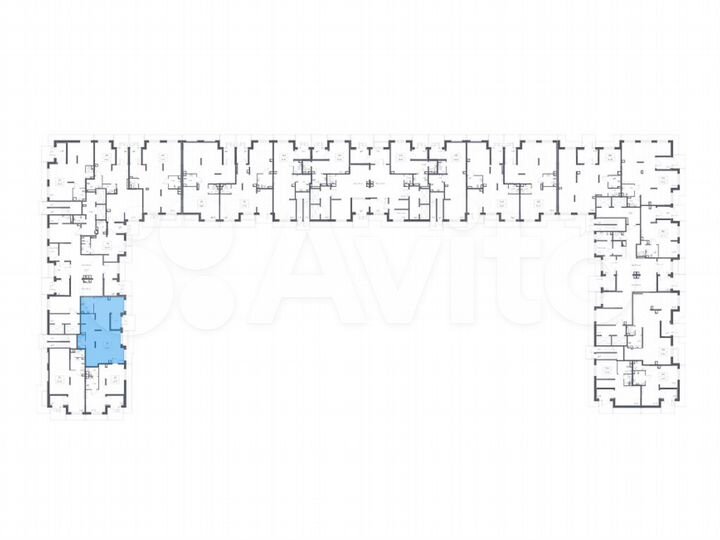 Продам помещение свободного назначения, 84.1 м²