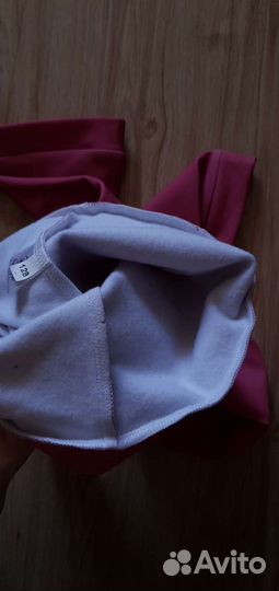 Термобрюки для фигурного катания