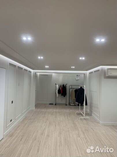 Ремонт квартир