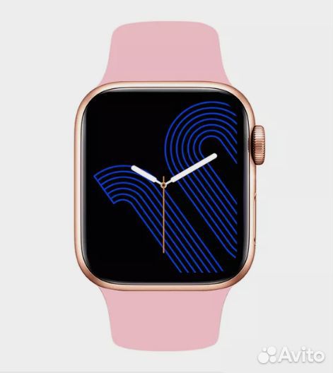 Смарт часы X8 PRO