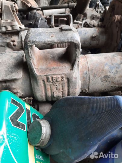 Мосты на Урал