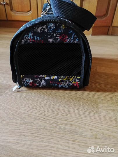 Сумка переноска