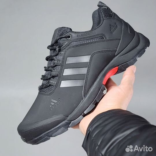 Кроссовки Adidas Climaproof термо