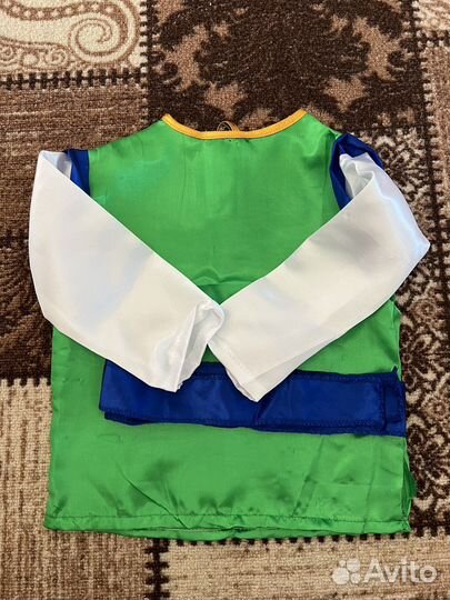 Костюм Гнома