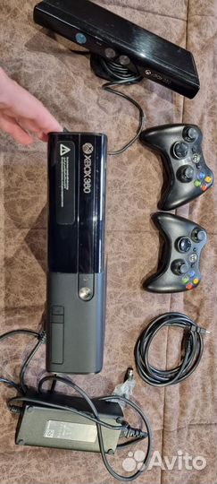 Xbox 360