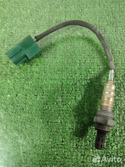 Датчик кислородный Nissan X-Trail NT30 QR20DE 2004