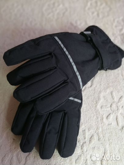 Перчатки детские, осенние, Jonathan