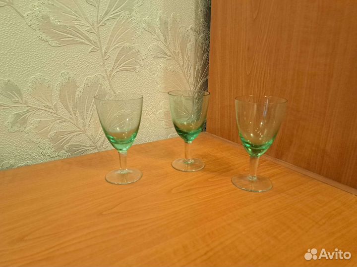 Посуда СССР