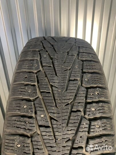 Nokian Tyres Hakkapeliitta 7 SUV 235/55 R19 105T