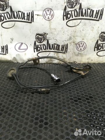 Датчик abs задний правый Mitsubishi Outlander Xl