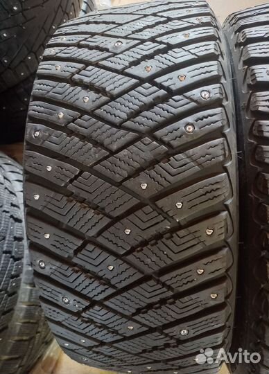 Goodyear Ultragrip Ice Arctic 225/45 R17