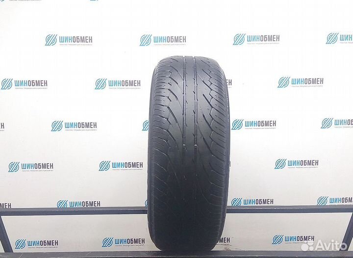 Dunlop SP Sport 01 205/60 R16 92H