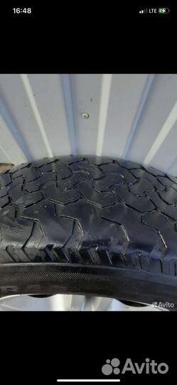 Accelera Delta 235/70 R16