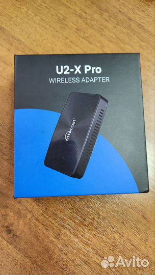 Ottocast U2X PRO аудио адаптер Bluetooth