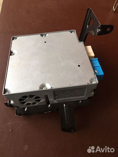 Тв модуль BMW х6 е71