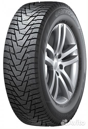 Hankook Winter i'Pike X W429A 275/50 R20 113T