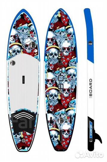 Sup board Сап доска с веслом Iboard