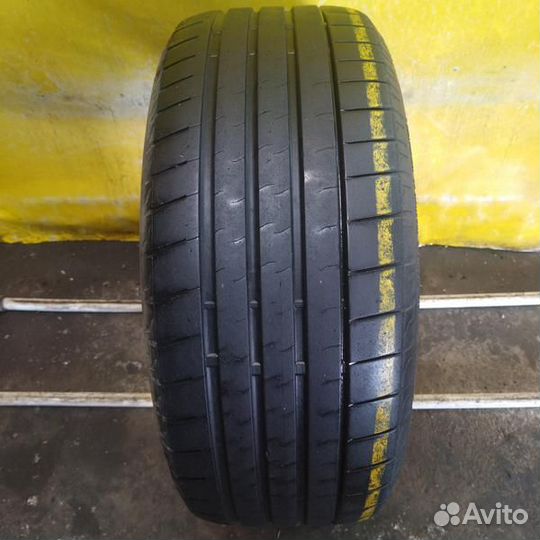 Bridgestone Potenza Sport 225/50 R17