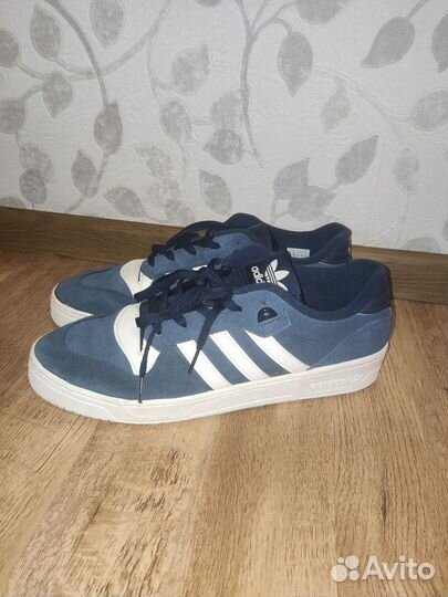 Кеды adidas Rivalry оригинал