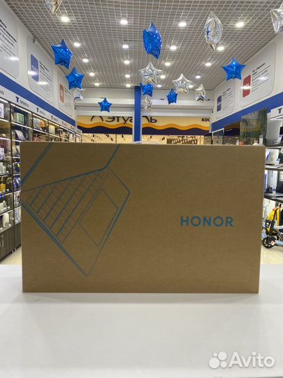 Ноутбук Honor MagicBook 15