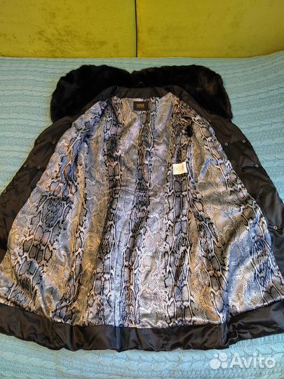 Пальто Orsa осень-зима размер S