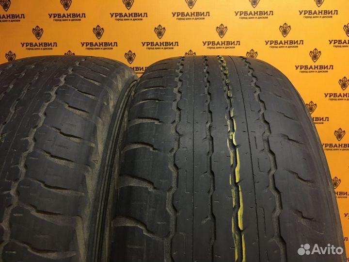Dunlop Grandtrek AT22 265/60 R18 110H