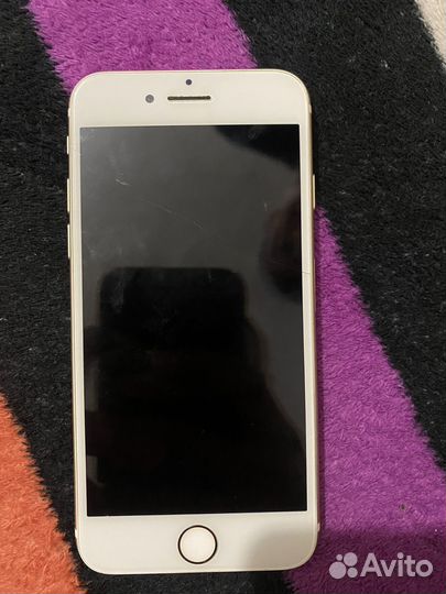 iPhone 7, 128 ГБ