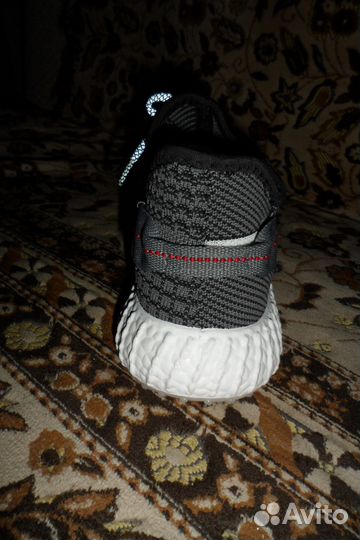 Летние кроссовки