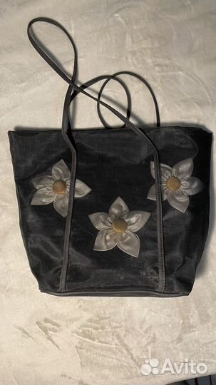 Сумки летние