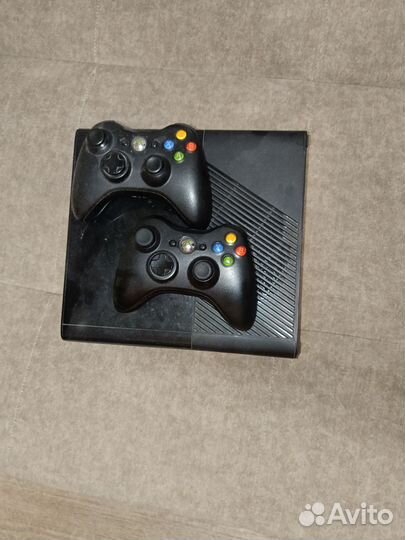 Xbox 360